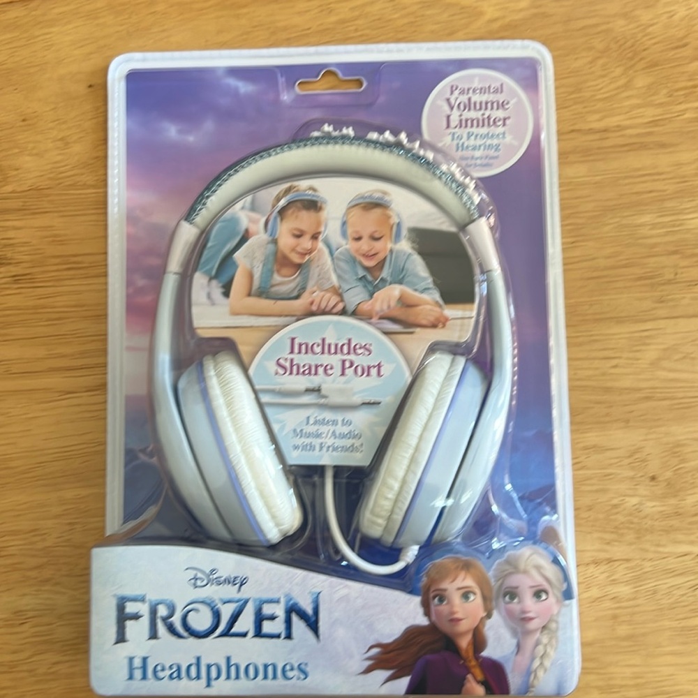 Headphones